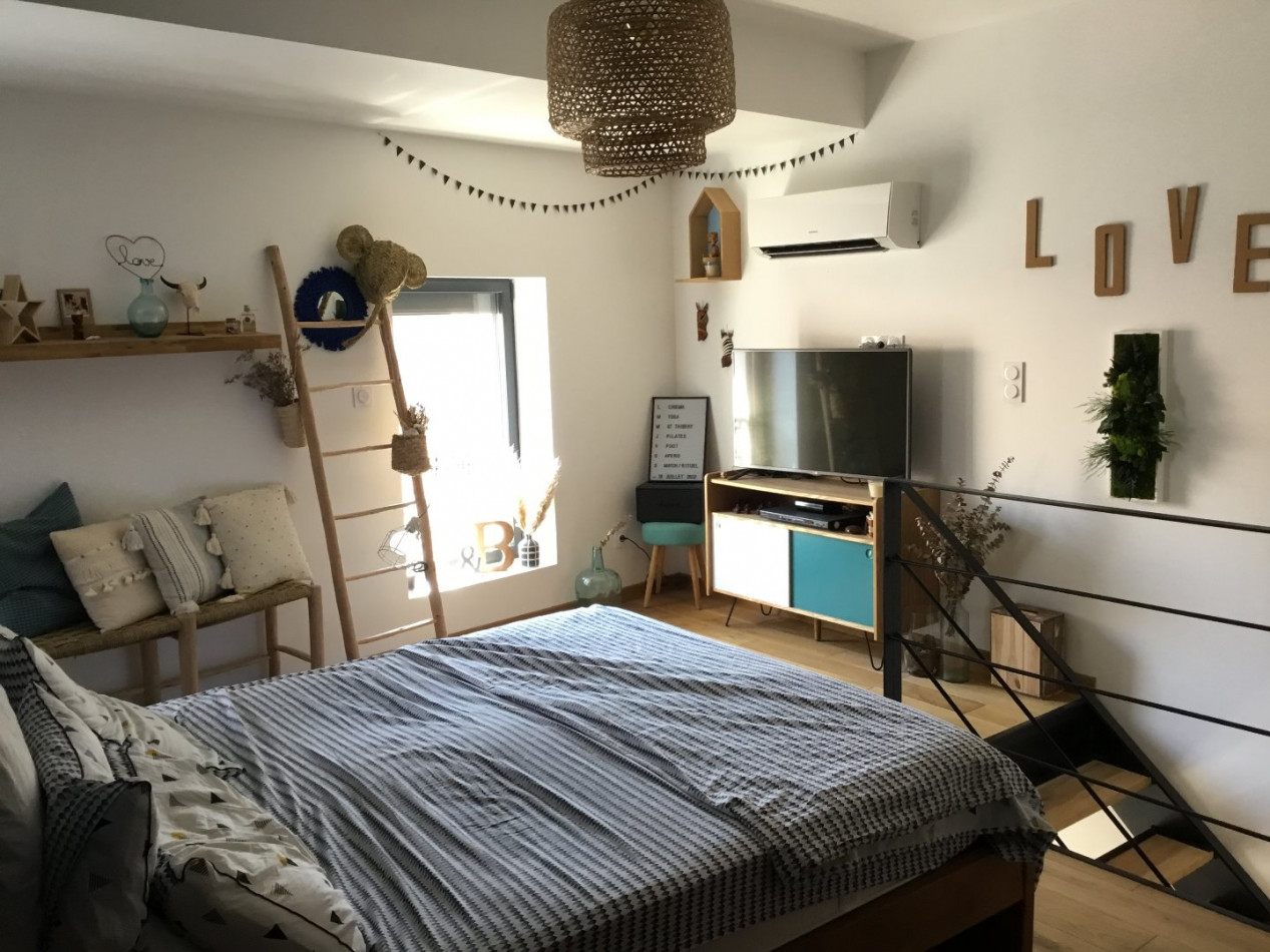 vente Maison de village Villeneuve Les Beziers - Photo 8