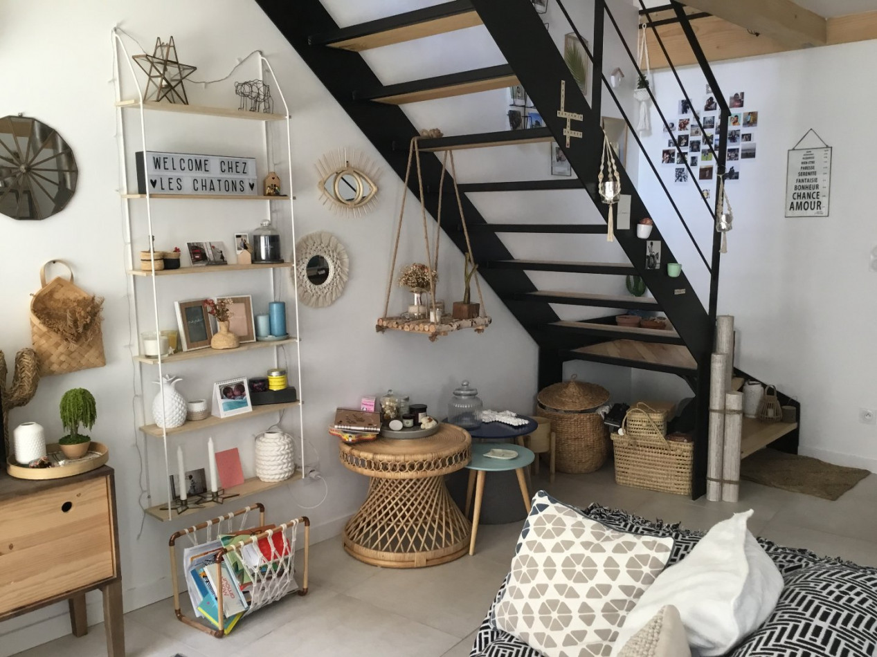 vente Maison de village Villeneuve Les Beziers - Photo 2