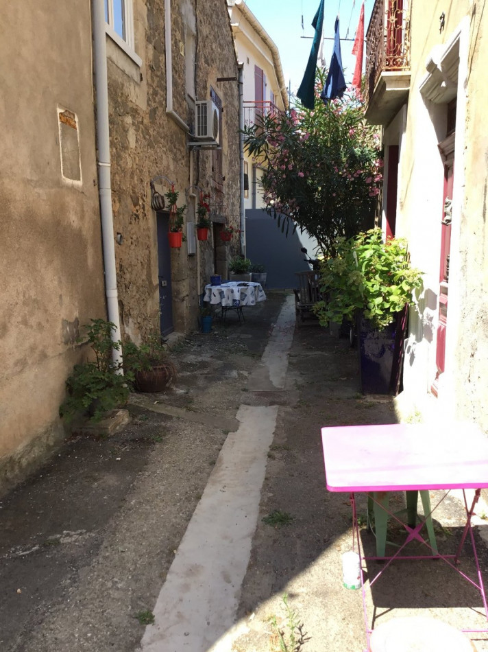 vente Maison de village Villeneuve Les Beziers - Photo 10