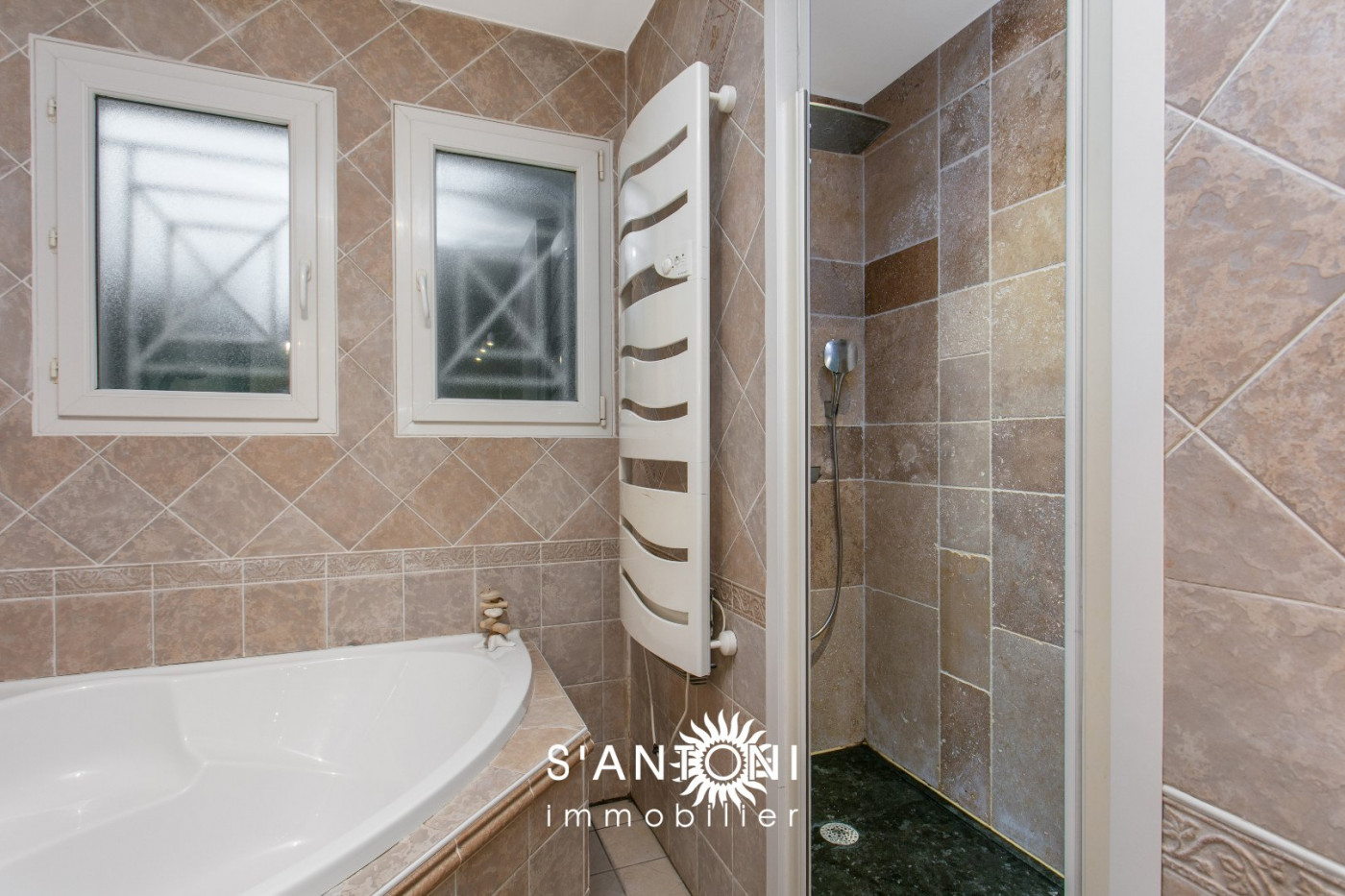 vente Maison contemporaine Cers - Photo 12