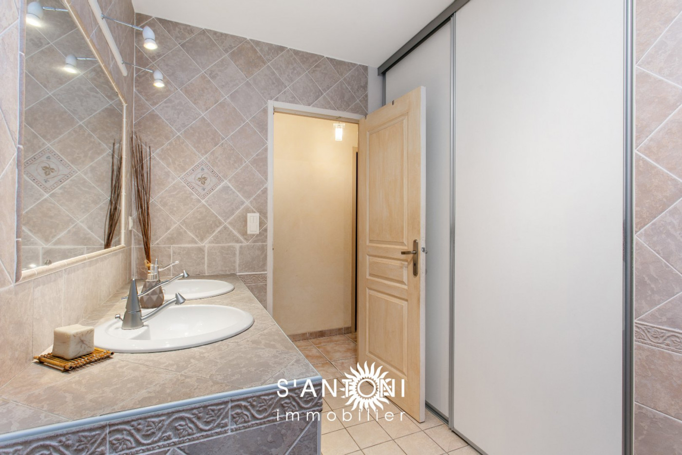 vente Maison contemporaine Cers - Photo 13