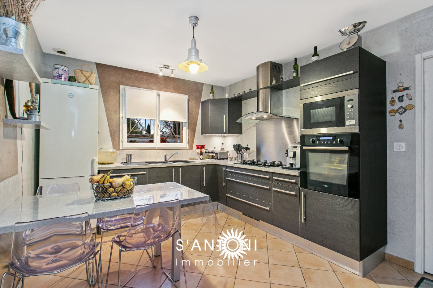 vente Maison contemporaine Cers - Photo 7