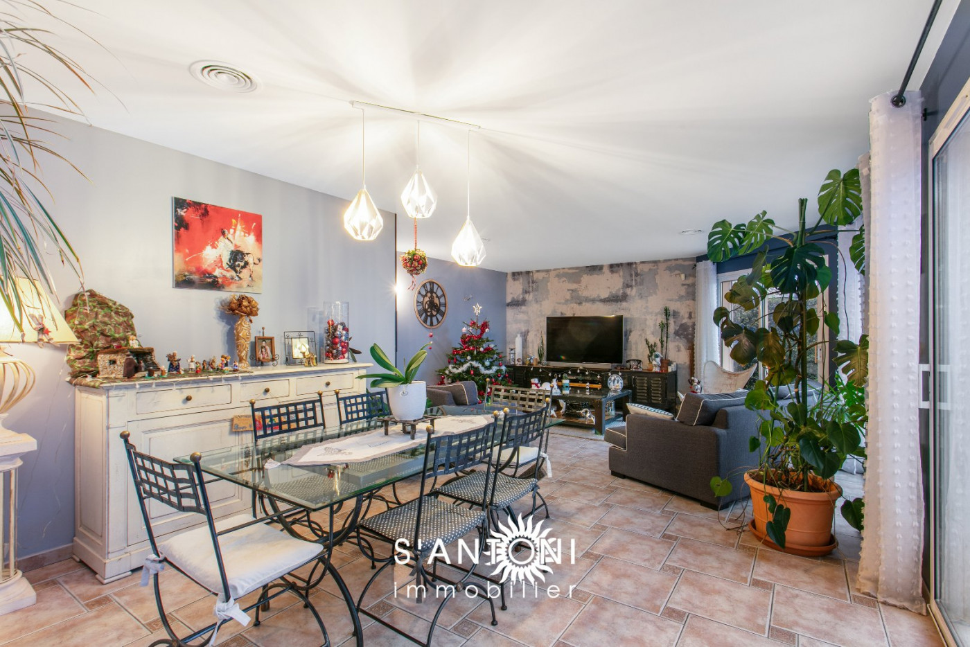 vente Maison contemporaine Cers - Photo 6