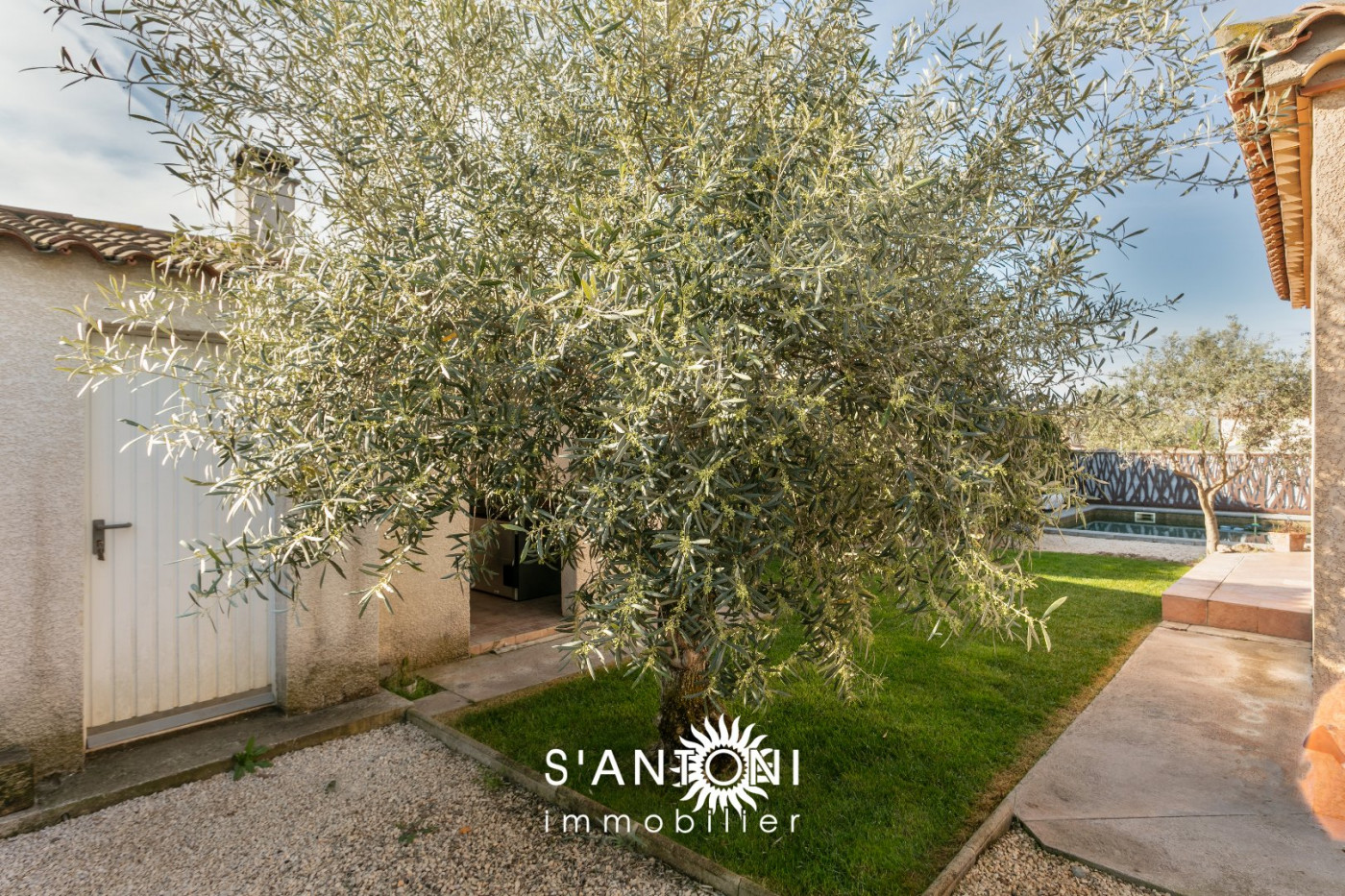 vente Maison contemporaine Cers - Photo 20