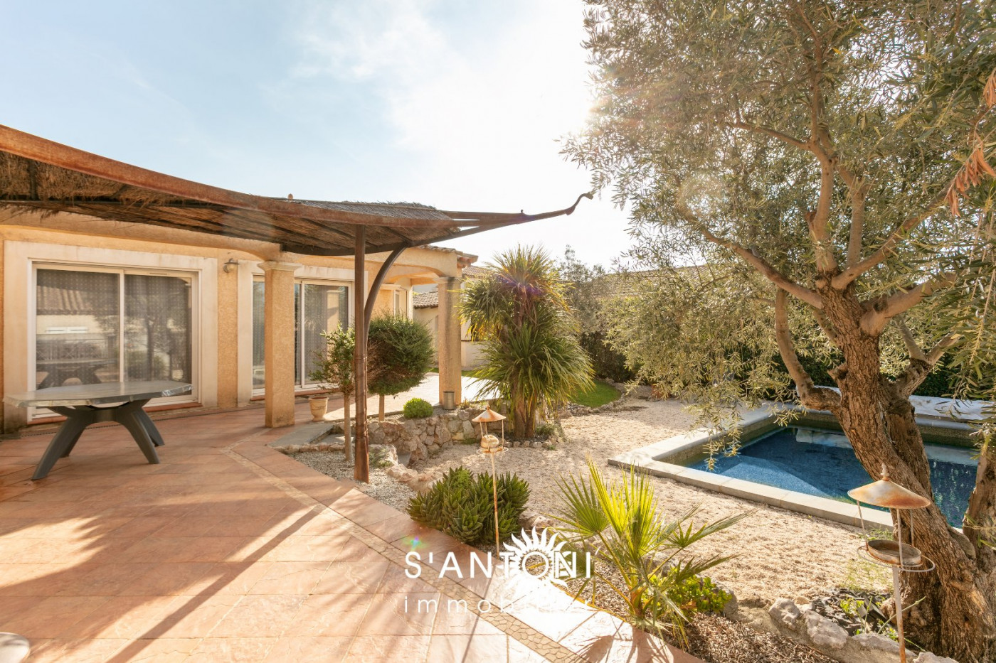 vente Maison contemporaine Cers - Photo 2