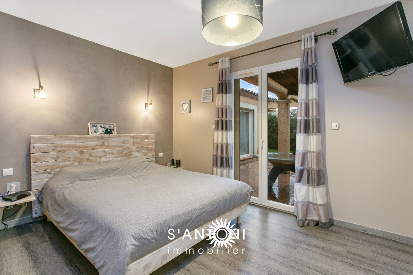 vente Maison contemporaine Cers - Photo 9