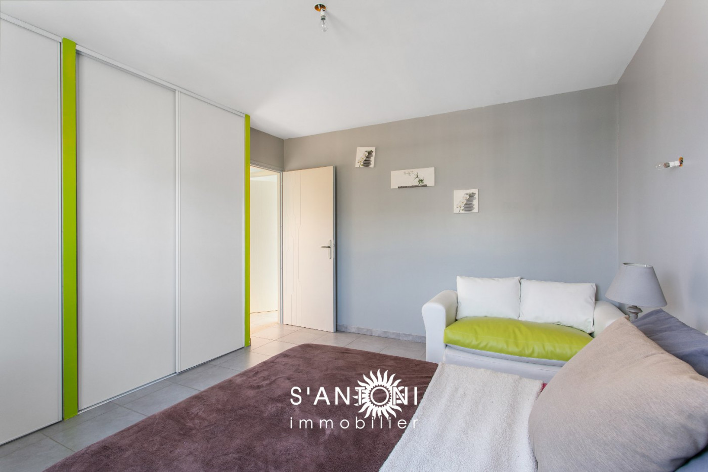 vente Villa d'architecte Villeneuve Les Beziers - Photo 5