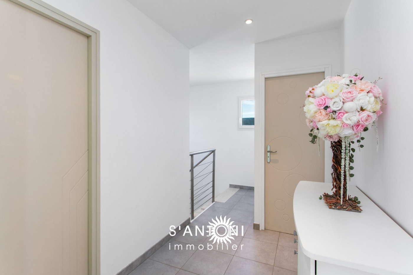 vente Villa d'architecte Villeneuve Les Beziers - Photo 12