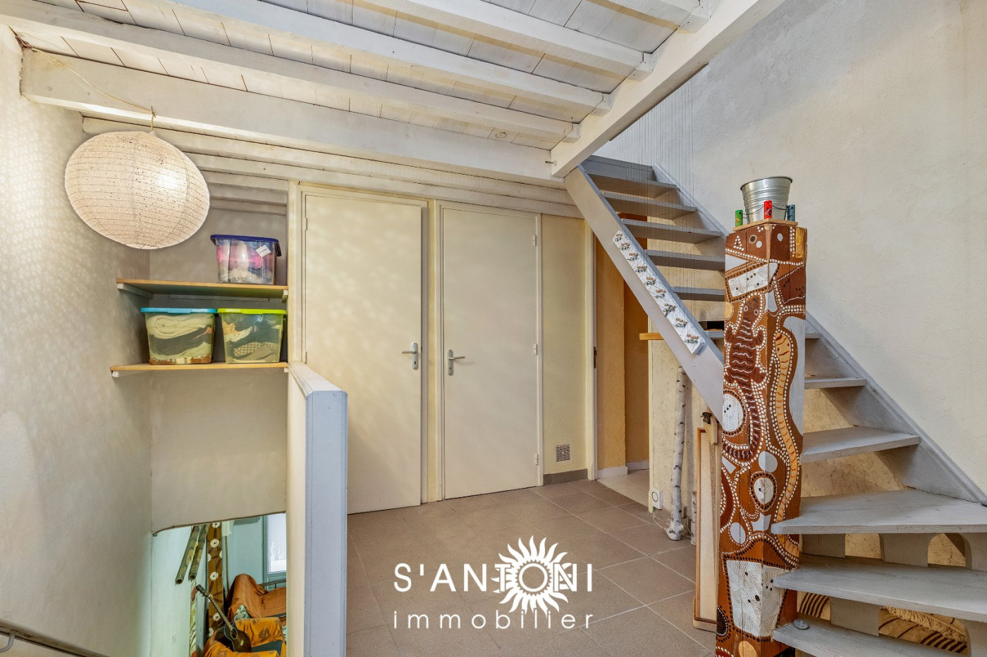 vente Maison de ville Villeneuve Les Beziers - Photo 9