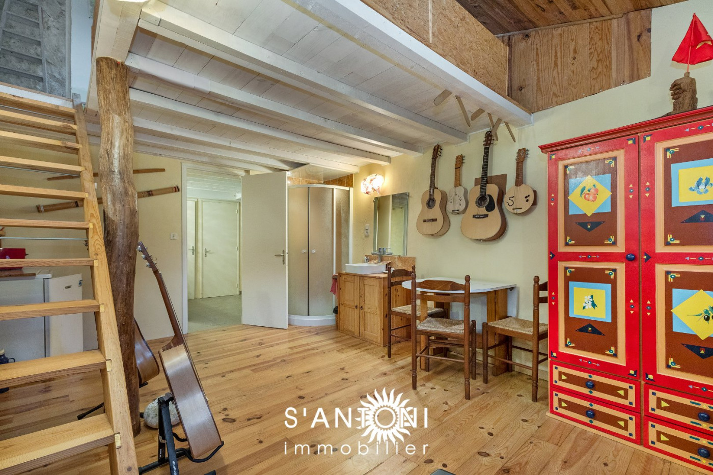 vente Maison de ville Villeneuve Les Beziers - Photo 2