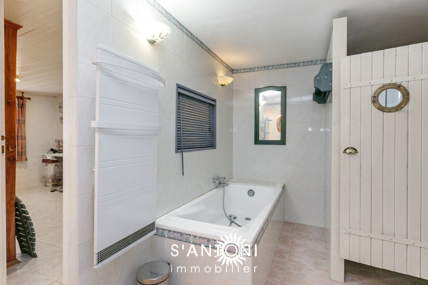 vente Maison de village Puimisson - Photo 7