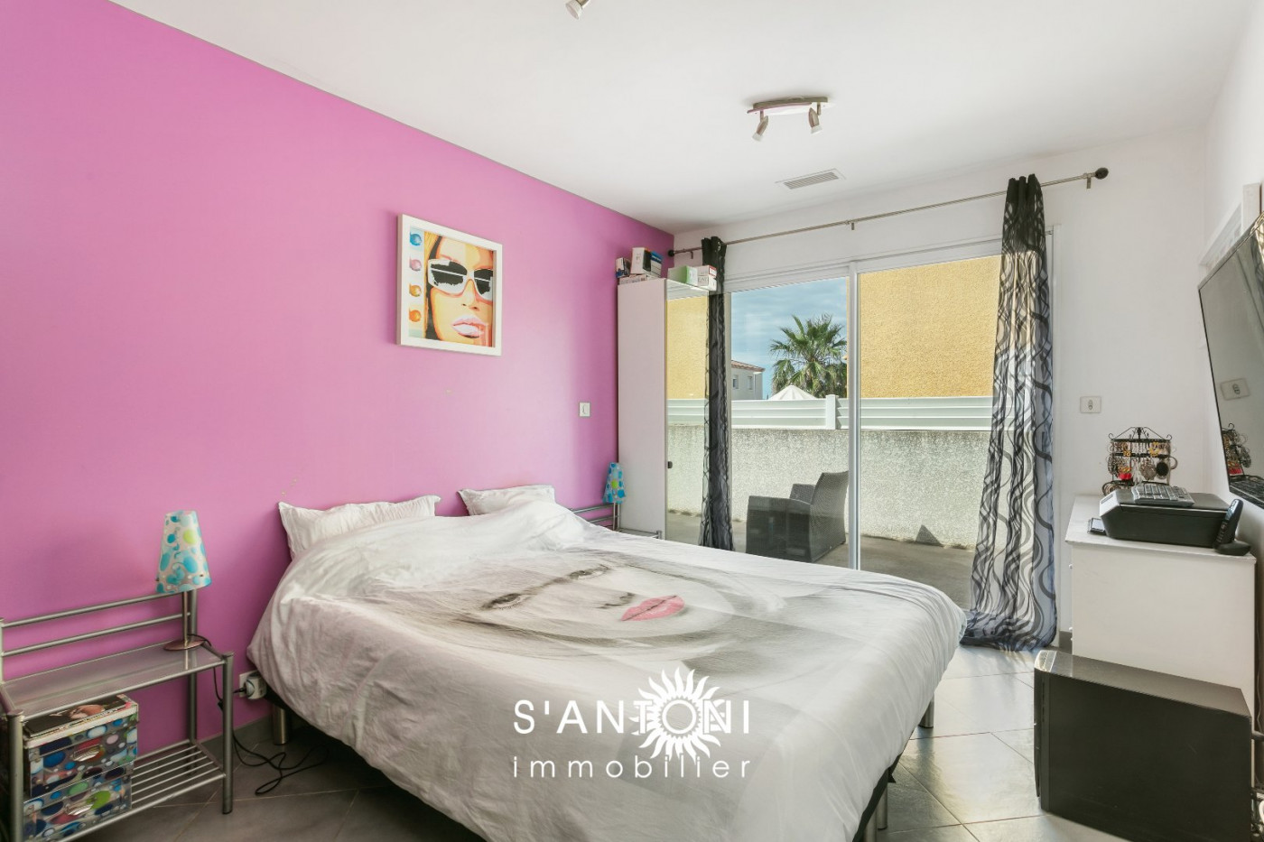 vente Villa Bessan - Photo 4