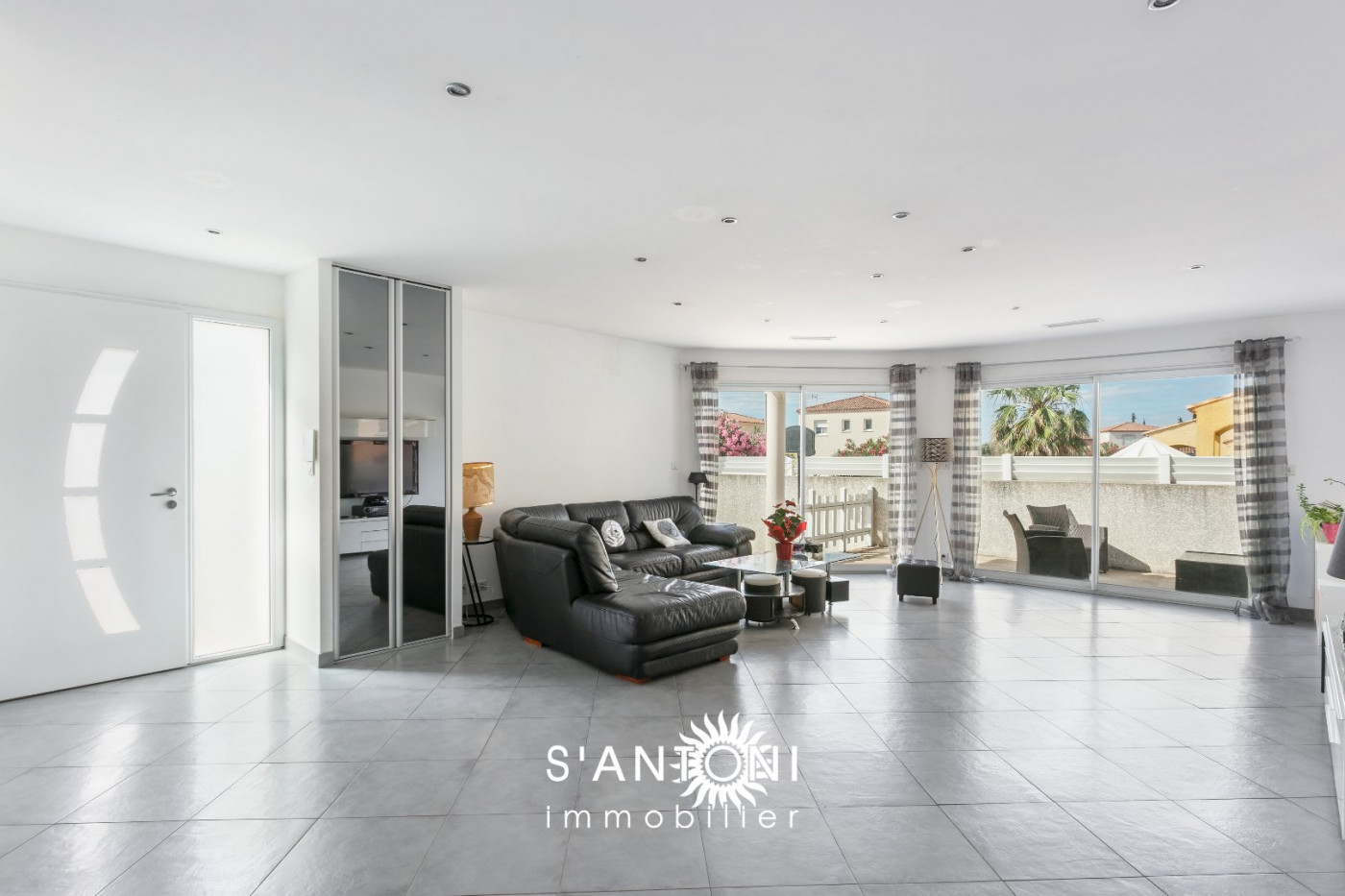 vente Villa Bessan - Photo 1