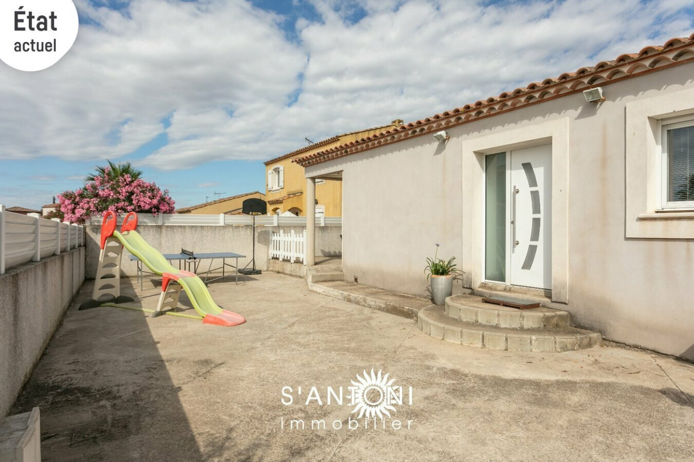 vente Villa Bessan - Photo 11