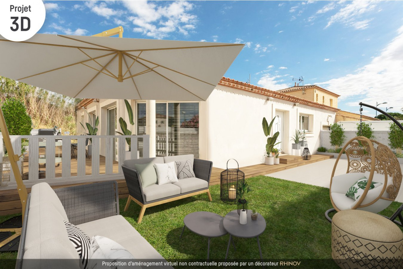 vente Villa Bessan - Photo 9