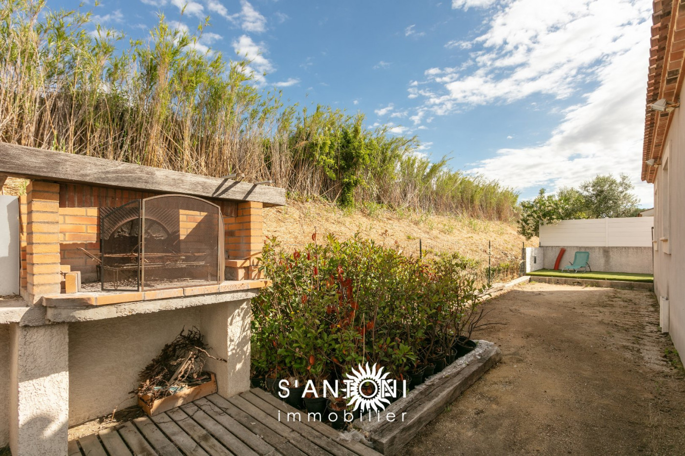 vente Villa Bessan - Photo 8