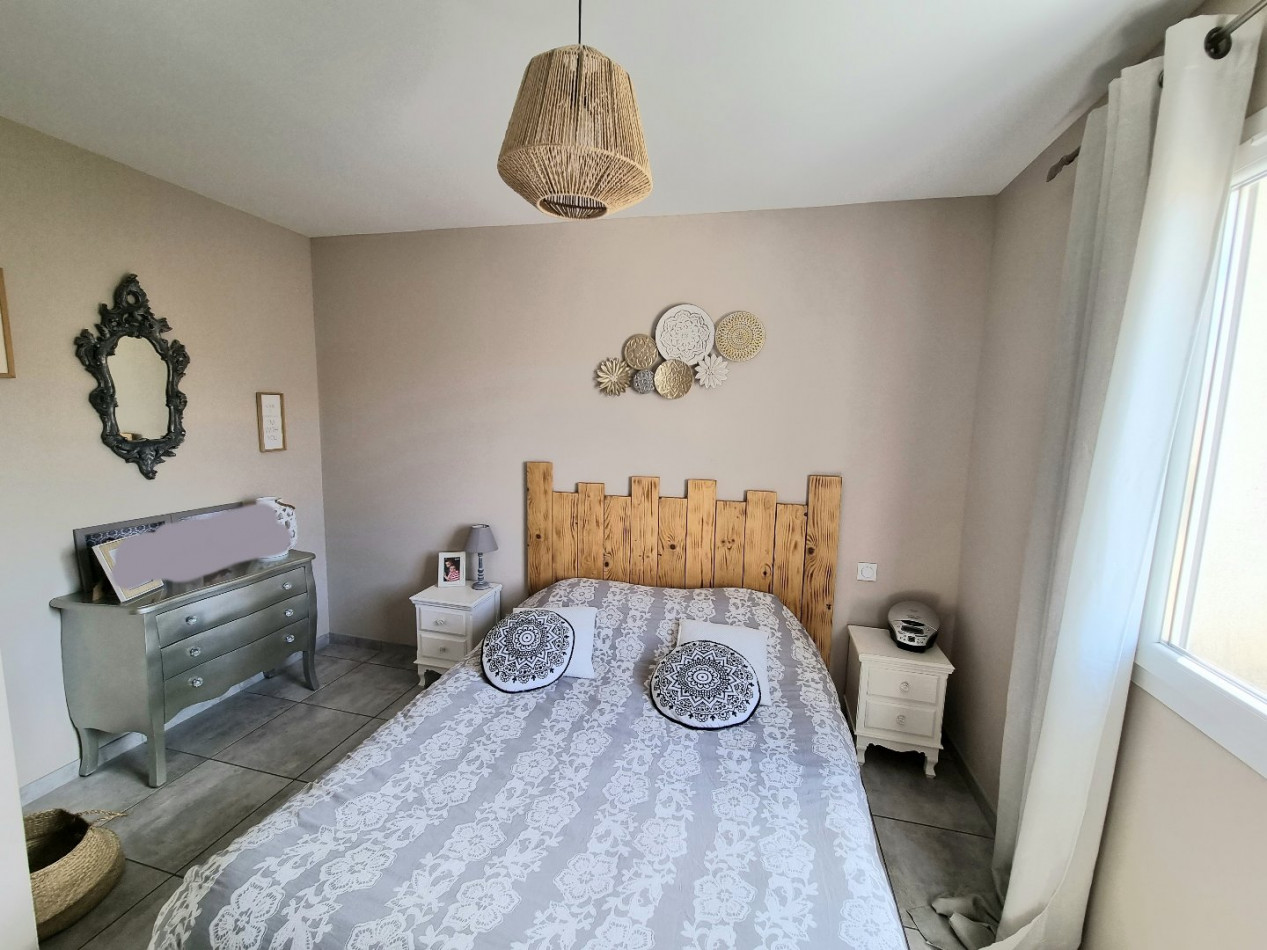 vente Villa Sauvian - Photo 6