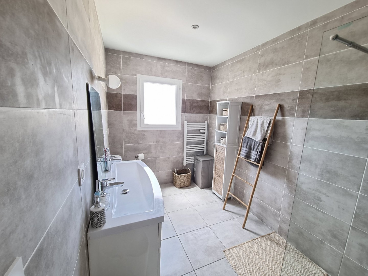 vente Villa Sauvian - Photo 8