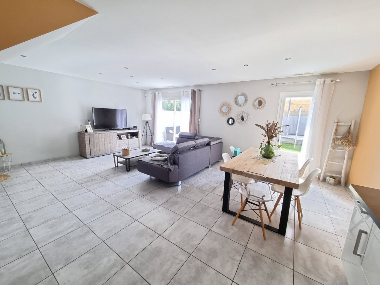 vente Villa Sauvian - Photo 1