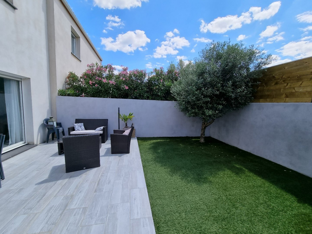 vente Villa Sauvian - Photo 5