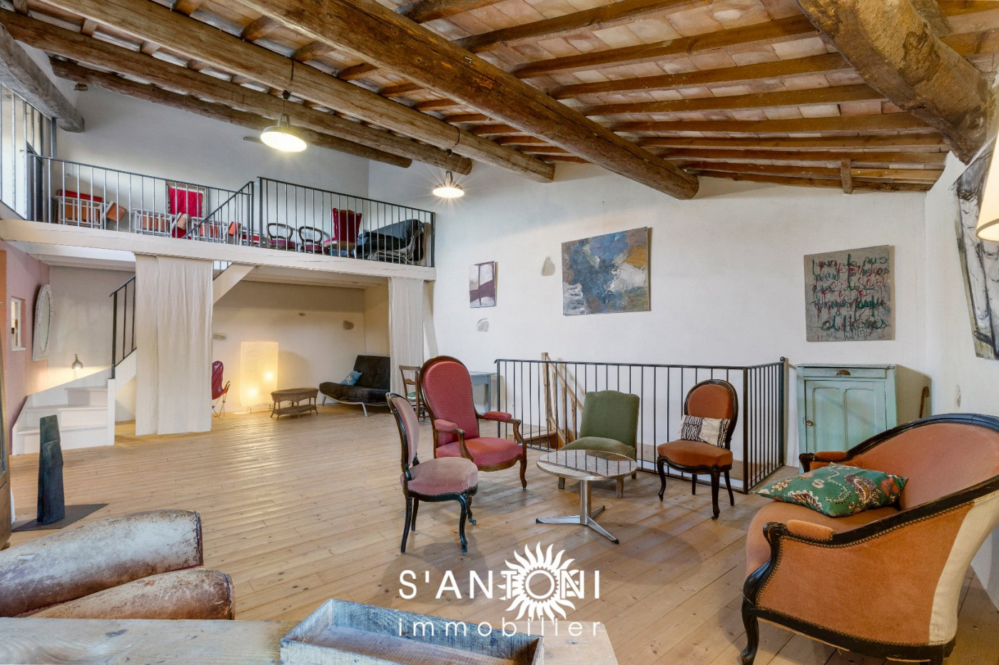 vente Maison de village Margon - Photo 1