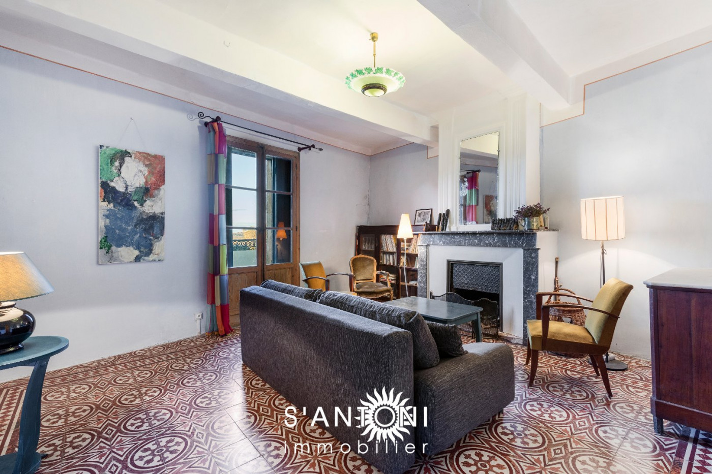 vente Maison de village Margon - Photo 9