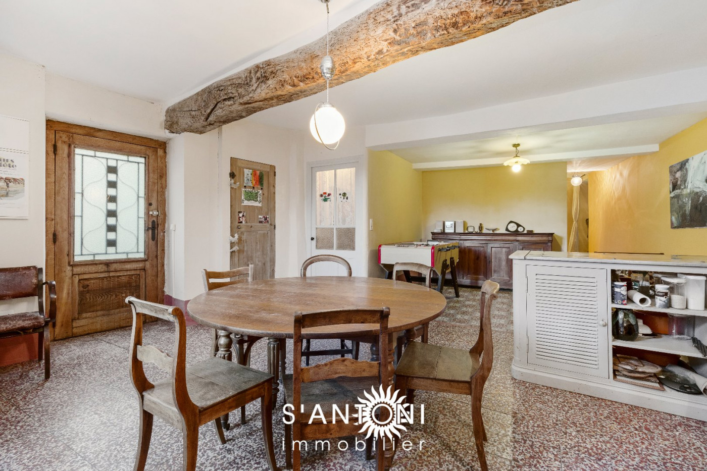 vente Maison de village Margon - Photo 4