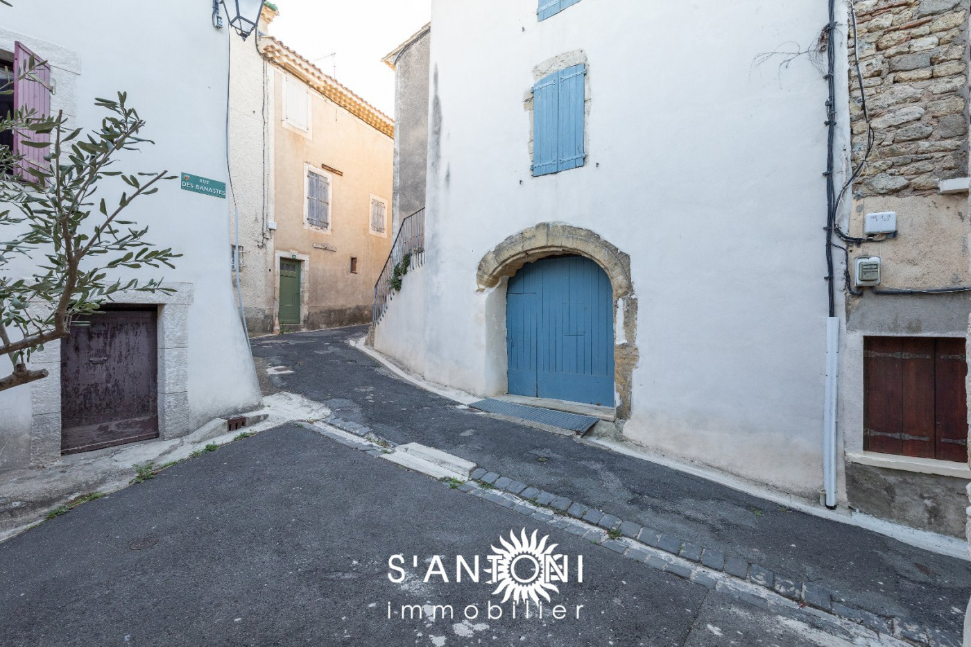 vente Maison de village Margon - Photo 13