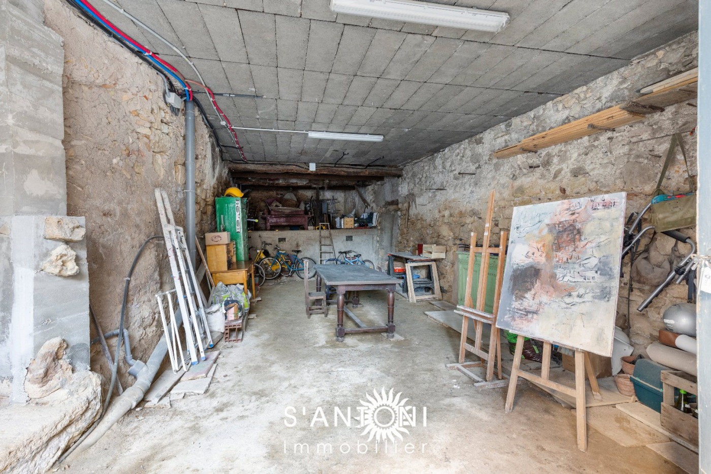 vente Maison de village Margon - Photo 11