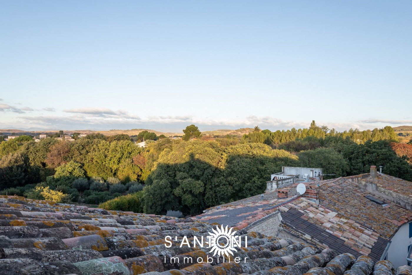 vente Maison de village Margon - Photo 7