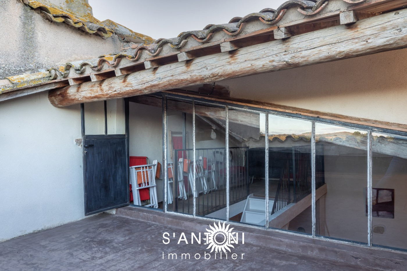 vente Maison de village Margon - Photo 3