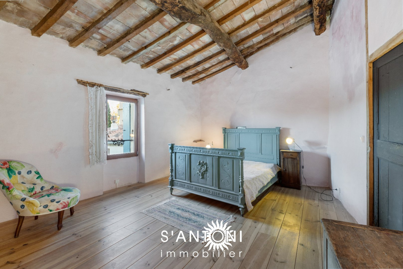 vente Maison de village Margon - Photo 8