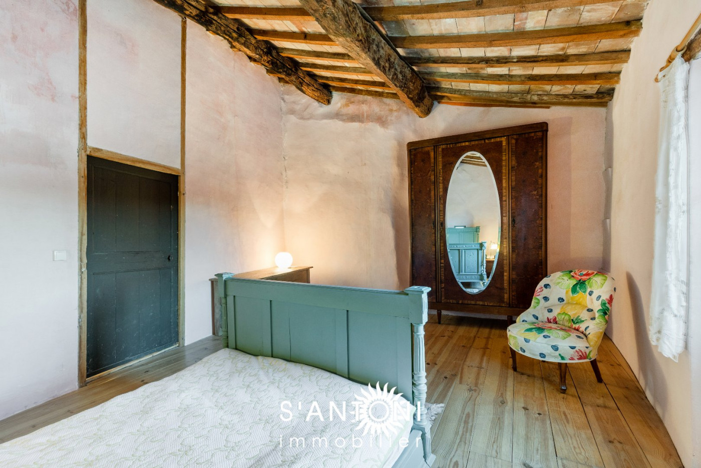 vente Maison de village Margon - Photo 6