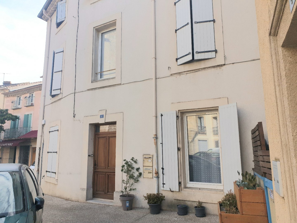 vente Immeuble Bassan - Photo 1