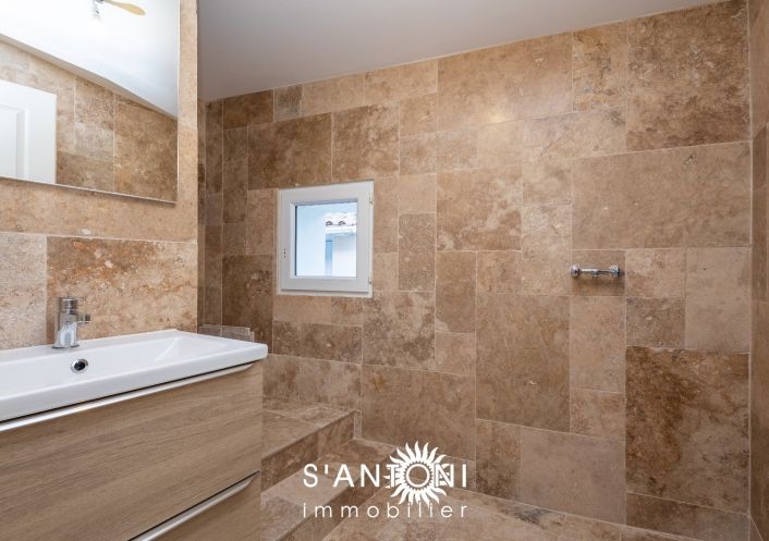 vente Maison de village Villeneuve Les Beziers
