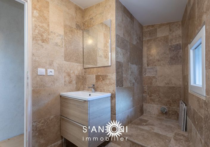 vente Maison de village Villeneuve Les Beziers