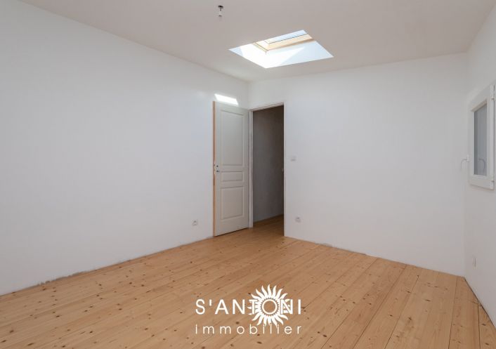 vente Maison de village Villeneuve Les Beziers
