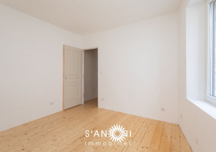 vente Maison de village Villeneuve Les Beziers