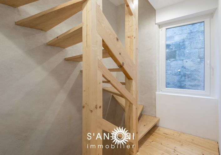 vente Maison de village Villeneuve Les Beziers