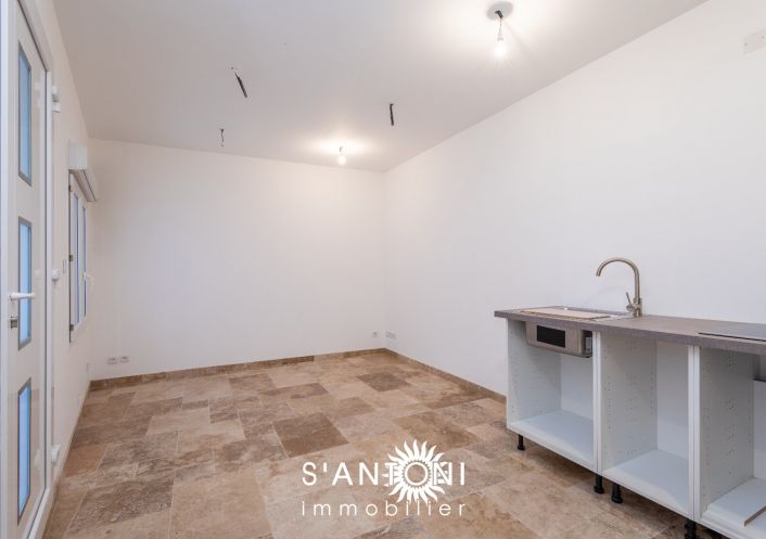 vente Maison de village Villeneuve Les Beziers