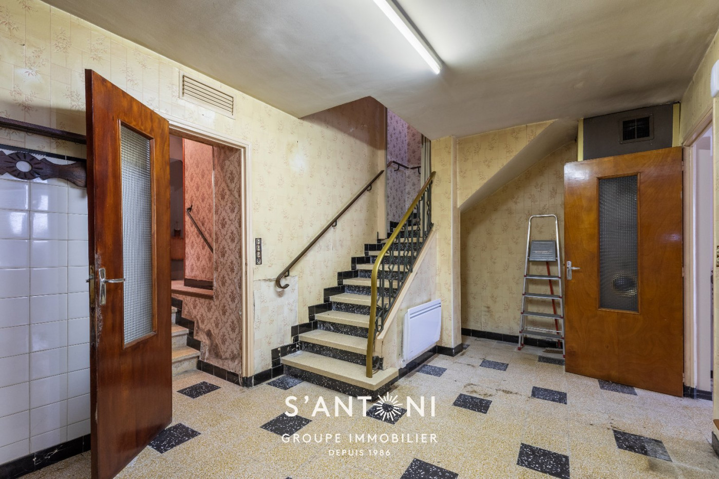 vente Maison Villeneuve Les Beziers - Photo 9