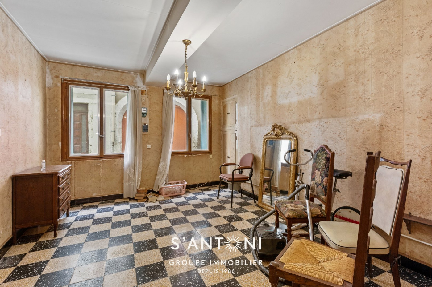 vente Maison Villeneuve Les Beziers - Photo 2