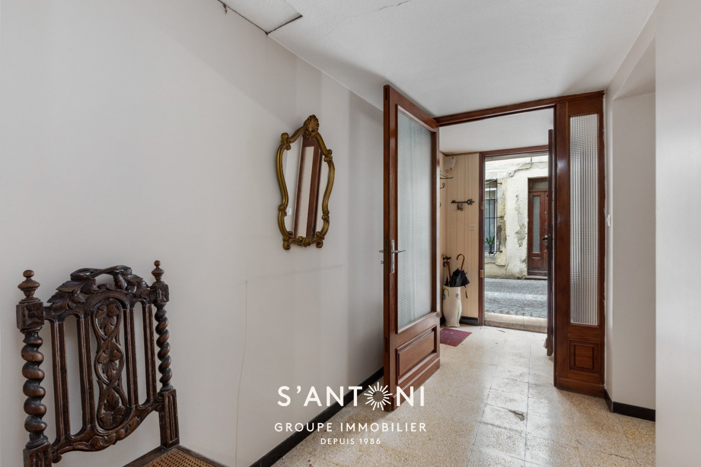 vente Maison Villeneuve Les Beziers - Photo 1