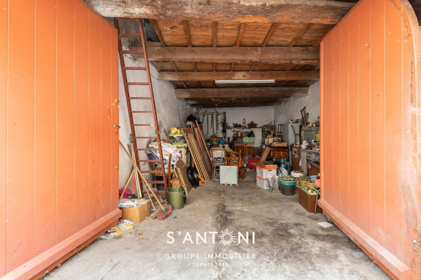 vente Maison Villeneuve Les Beziers - Photo 10