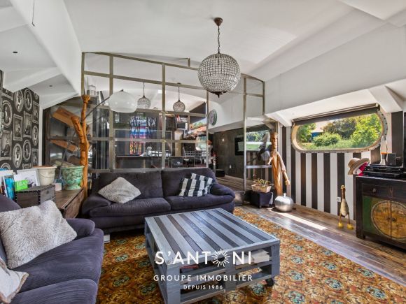 A vendre Villeneuve Les Beziers | Réf 3412841445 - Soleil & prestige immobilier