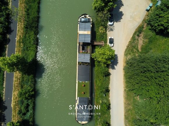 vente Villeneuve Les Beziers