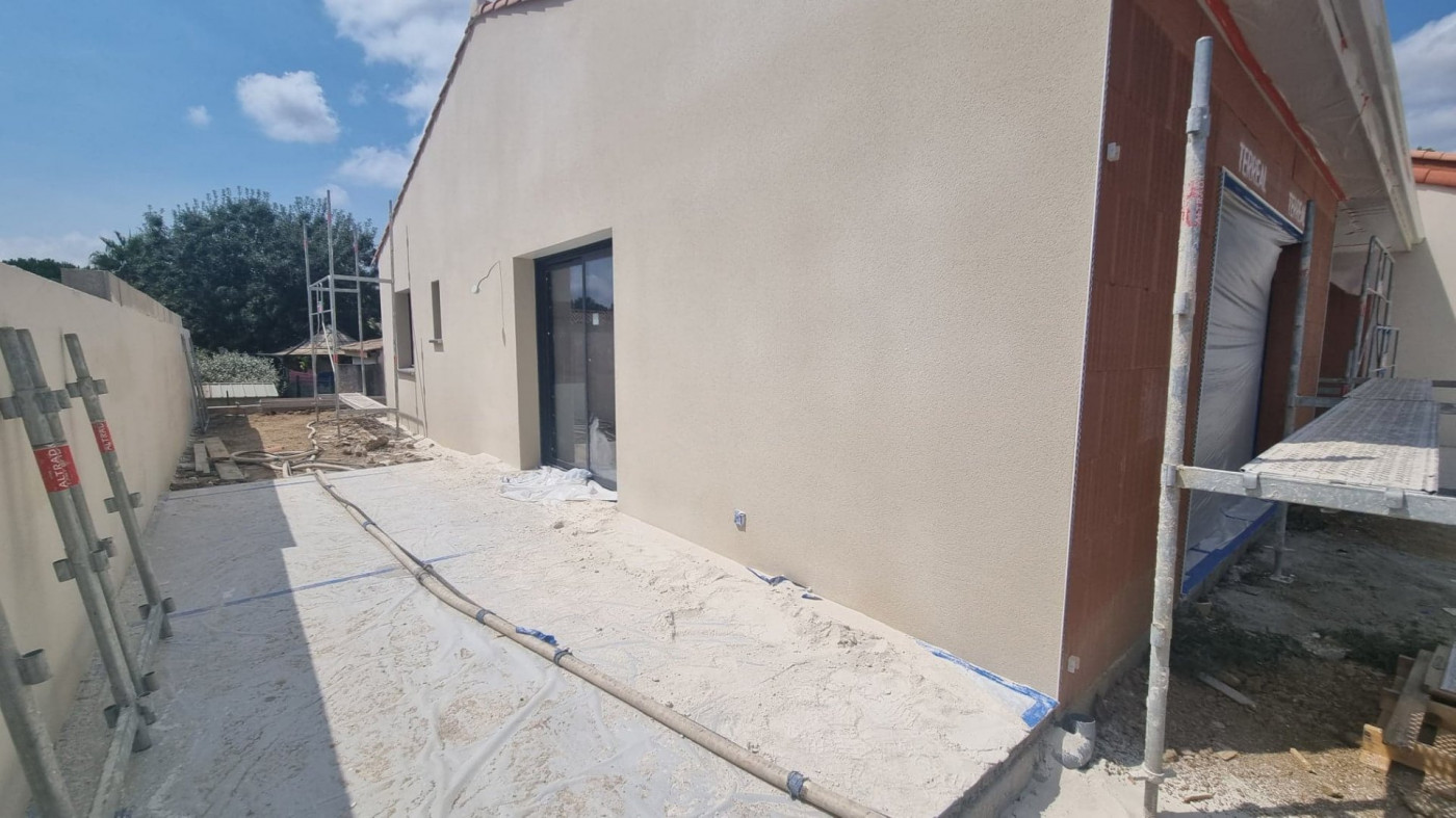 vente Villa Bassan - Photo 8