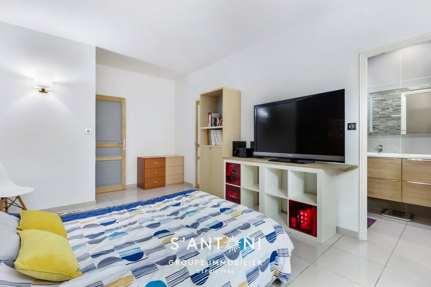 vente Villa d'architecte Beziers - Photo 7