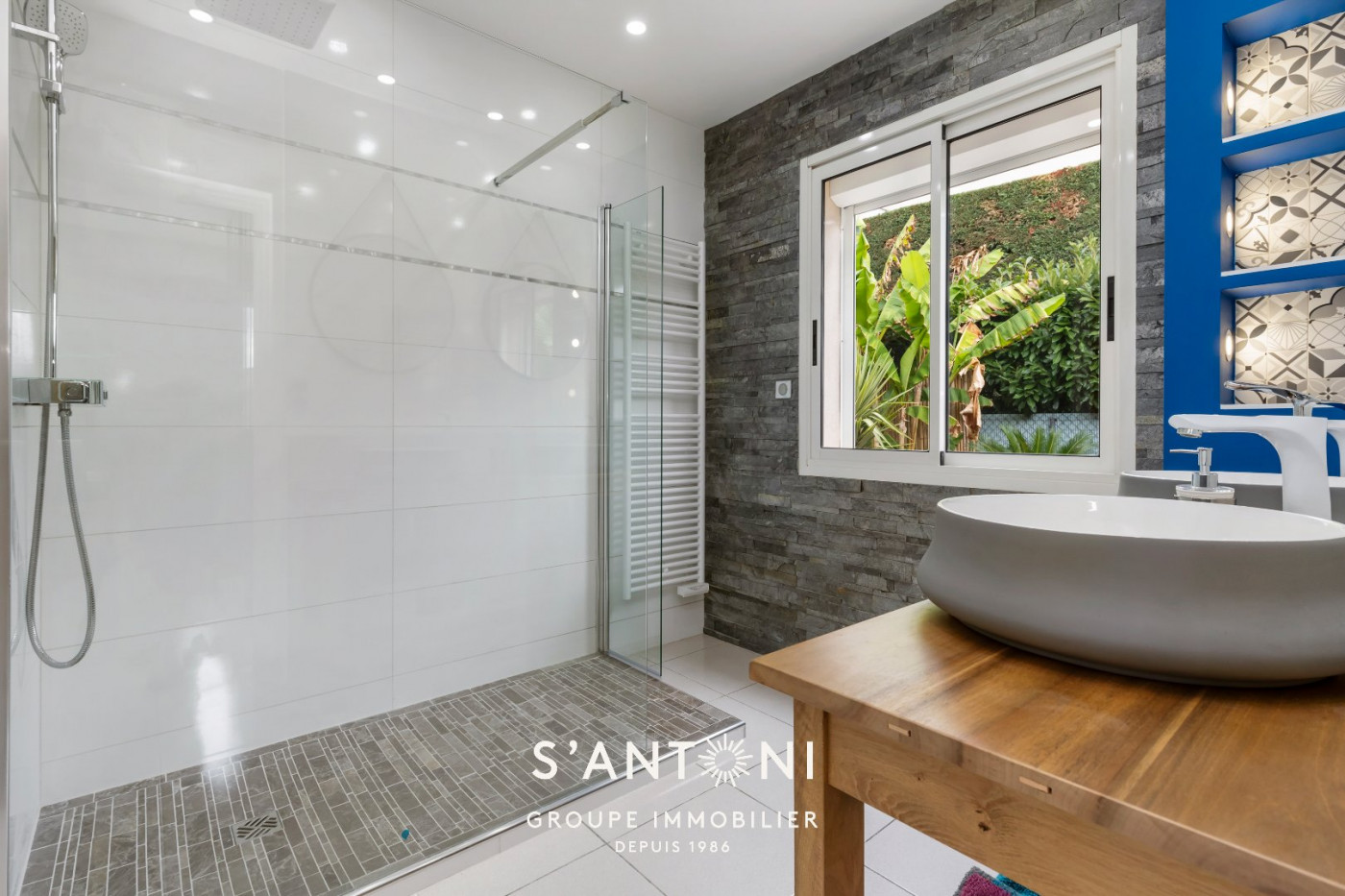 vente Villa d'architecte Beziers - Photo 8