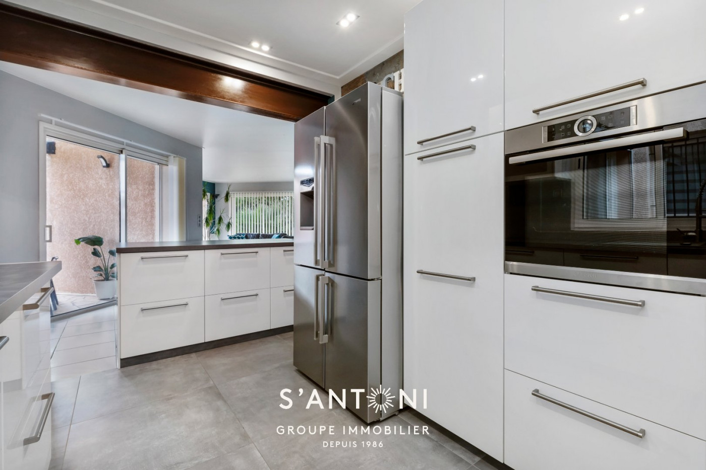 vente Villa d'architecte Beziers - Photo 5